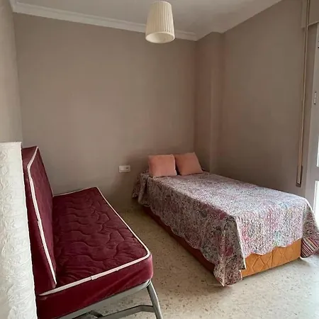 Apartamento Apartamento En Jerez Centro Jerez de la Frontera
