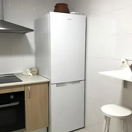 Apartment Apartamento En Jerez Centro Jerez de la Frontera