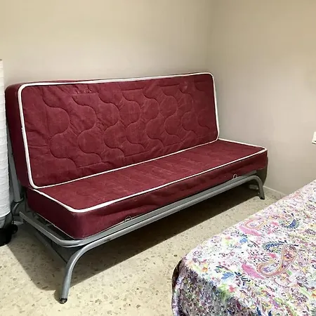 Apartamento En Jerez Centro *