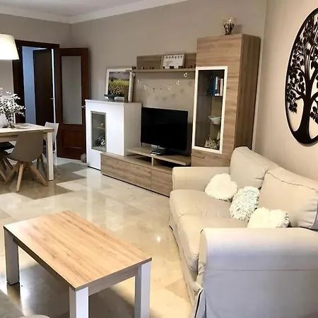 Appartement Apartamento En Jerez Centro *