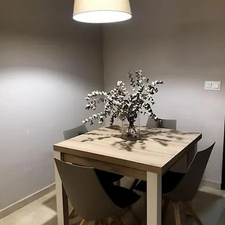 Apartamento En Jerez Centro Appartement Jerez de la Frontera