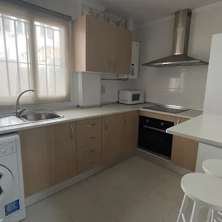 Appartement Apartamento En Jerez Centro Jerez de la Frontera