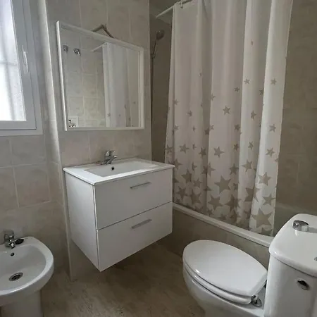 Apartamento En Jerez Centro Jerez de la Frontera