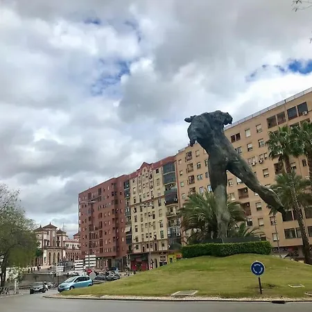 Apartamento En Jerez Centro Jerez de la Frontera