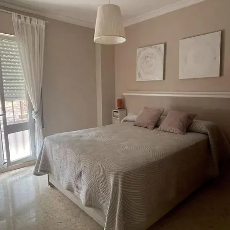 Apartamento En Jerez Centro * Jerez de la Frontera