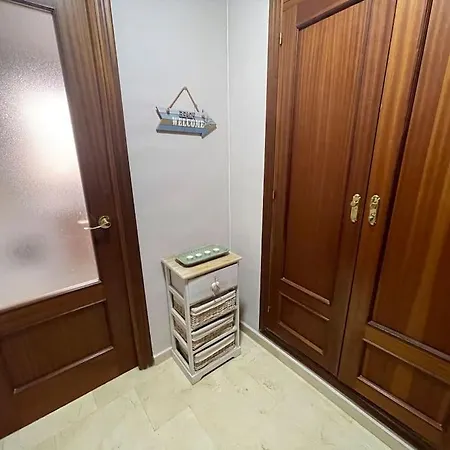 Daire Apartamento En Jerez Centro
