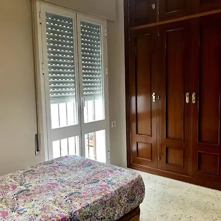 Apartamento En Jerez Centro * Jerez de la Frontera
