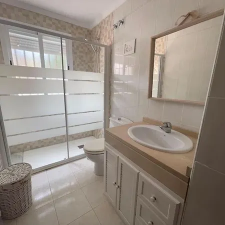 Apartamento En Jerez Centro Daire *