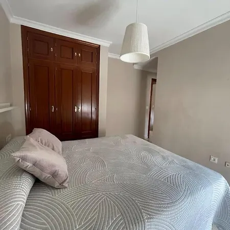 Daire Apartamento En Jerez Centro